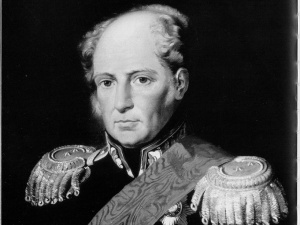 01 февраля 2026 года - Бетанкур Августин Августович : 268 лет со дня рождения 