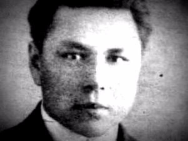 29 августа 2026 года - Абышкин Павел Пахомович : 131 год со дня рождения 