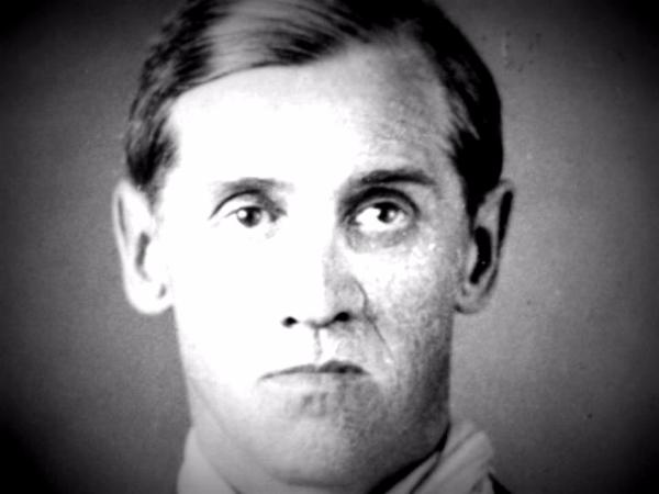 26 августа 2026 года - Гурченко Александр Антонович (псевд. Альгур) : 126 лет со дня рождения 