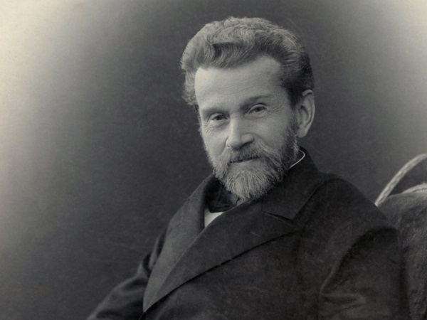 24 августа 2026 года - Направник Эдуард Францевич : 187 лет со дня рождения 