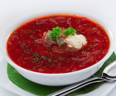 Свекольник (Украина, Белоруссия)