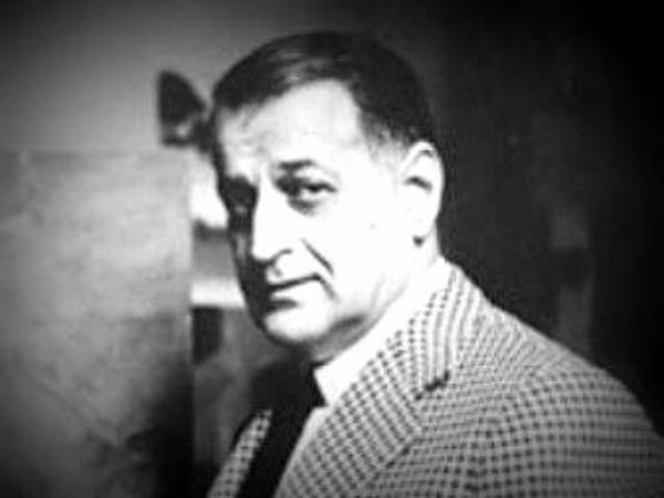 08 января 2026 года - Поляков Сергей Георгиевич : 126 лет со дня рождения 