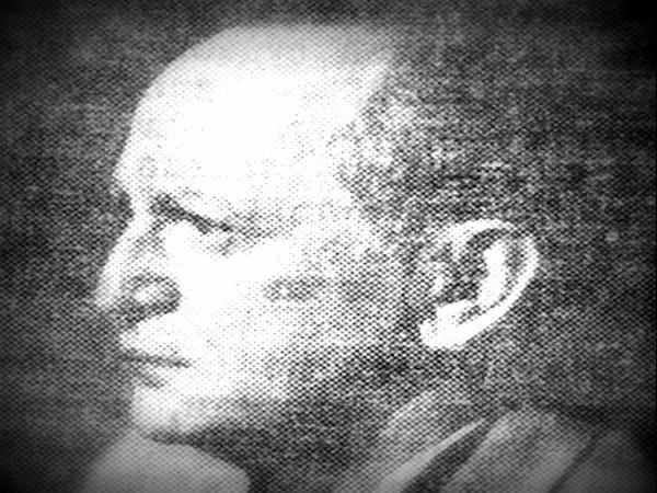 25 октября 2026 года - Глюкман (собств. Гликман) Григорий Ефимович : 128 лет со дня рождения 