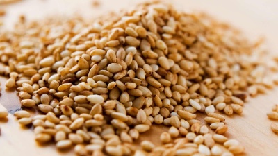 Семена кунжута