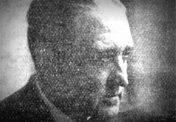 02 апреля 2026 года - Рауш фон Траубенберг барон Константин Константинович : Юбилей 155 лет со дня рождения 