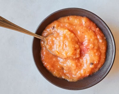 Острый соус Скотч Бонне