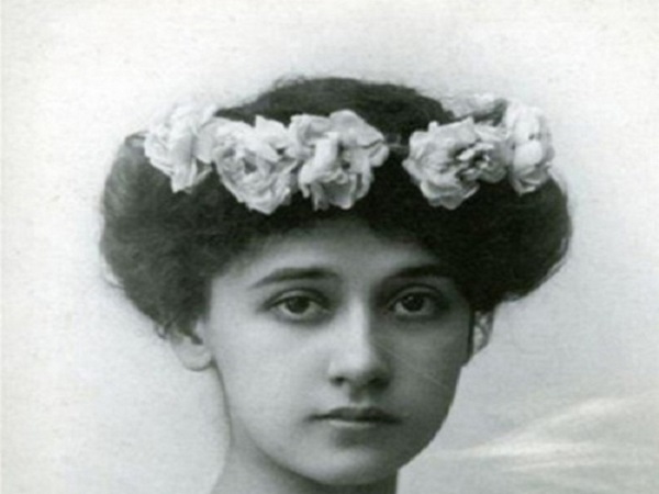 25 февраля 2026 года - Карсавина Т. П. : 141 год со дня рождения 