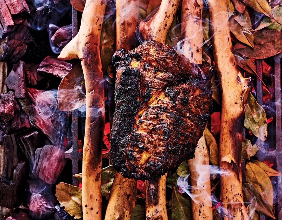 Ямайский джерк