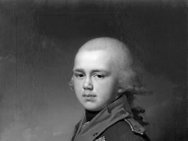 27 апреля 2026 года - Константин Павлович : 247 лет со дня рождения 