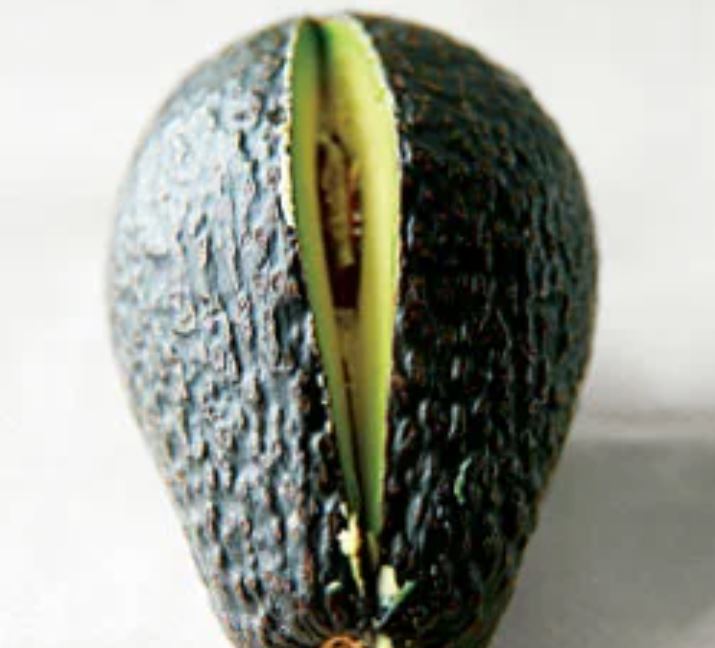 Знай свой авокадо