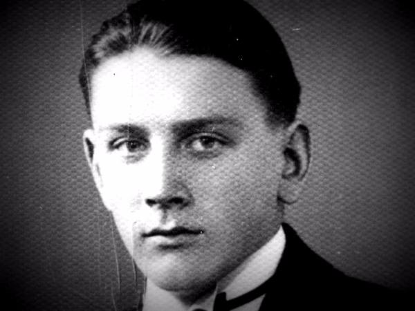 13 апреля 2026 года - Осипов Игорь Владимирович : Юбилей 110 лет со дня рождения 