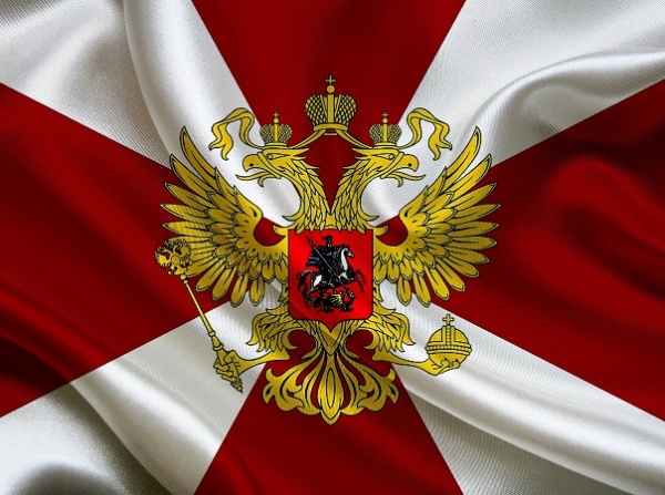 27 марта - День внутренних войск МВД России