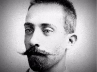 12 августа 2026 года - Дюпон Юлиан Людвигович : Юбилей 155 лет со дня рождения 