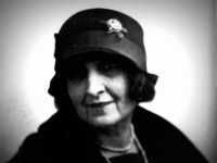 09 марта 2026 года - Левицкая София (Соня) Филипповна : 152 года со дня рождения 