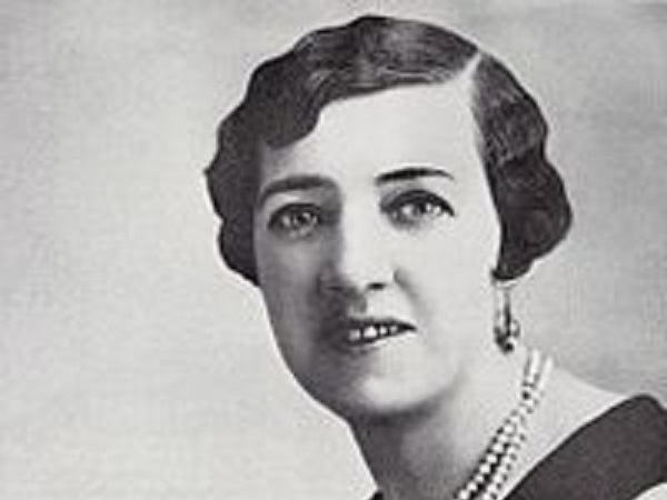 26 июня 2026 года - Ваганова Агриппина Яковлевна : 147 лет со дня рождения 