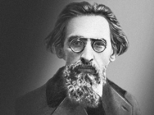 01 декабря 2025 года - Карсавин Лев Платонович : 143 года со дня рождения 