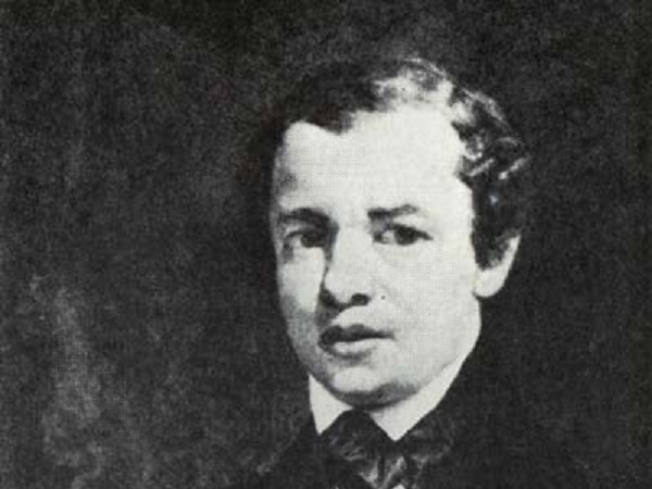 14 февраля 2026 года - Даргомыжский Александр Сергеевич : 213 лет со дня рождения 