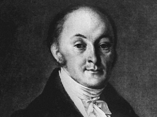 12 января 2026 года - Сперанский Михаил Михайлович : 254 года со дня рождения 