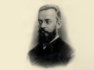 17 февраля 2026 года - Грумм-Гржимайло Григорий Ефимович : 166 лет со дня рождения 