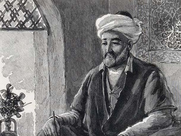 09 февраля 2026 года - 09 февраля 2026 года - Навои Алишер : Юбилей 585 лет со дня рождения  : Юбилей 585 лет со дня рождения 