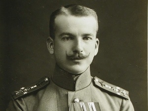 15 февраля 2026 года - Нестеров Петр Николаевич : 139 лет со дня рождения 