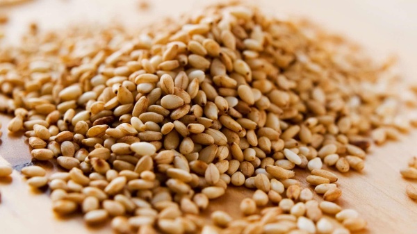 Семена кунжута