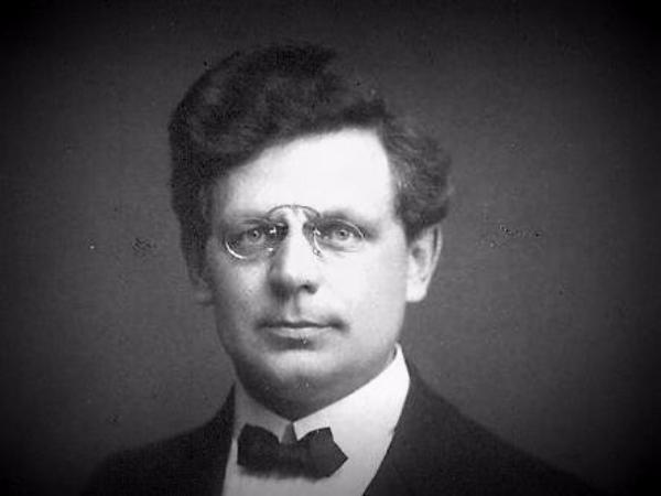 11 февраля 2026 года - Антонов Иван (Ион) Павлович : 139 лет со дня рождения 