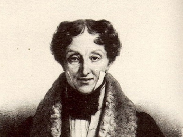 27 марта 2026 года - Дидло Шарль-Луи (Карл) : 259 лет со дня рождения 