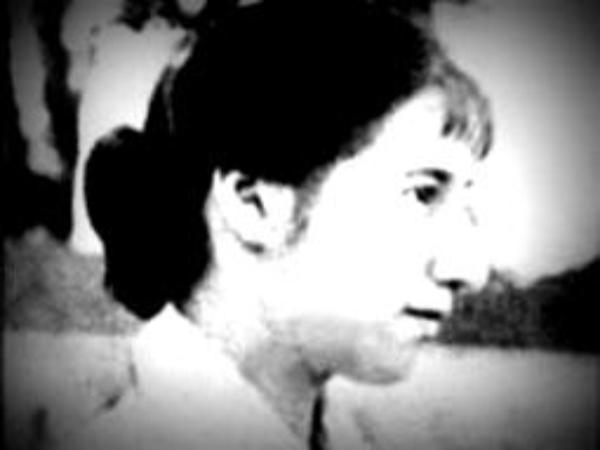 28 ноября 2025 года - Серебрякова (урожд. Лансере) Зинаида Евгеньевна : 141 год со дня рождения 