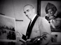 22 июня 2026 года - Соколов Анатолий Александрович : Юбилей 135 лет со дня рождения 