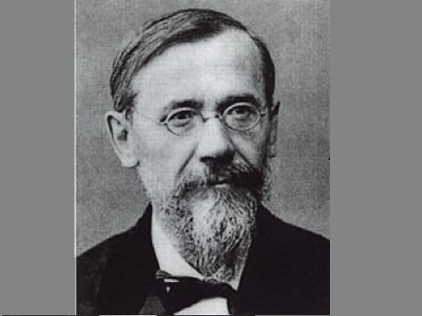 28 января 2026 года - Ключевский Василий Осипович : Юбилей 185 лет со дня рождения 