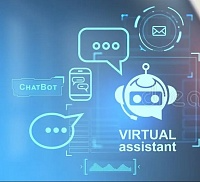 Цифровой помощник (чат-бот) для образовательных учреждений, институтов, университетов и академий в  мессенджере Макс 