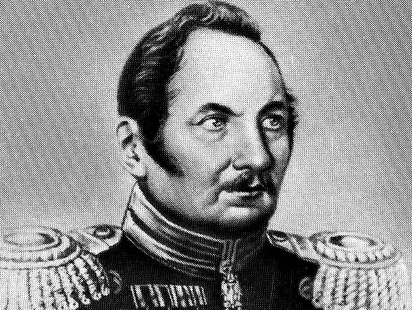 20 сентября 2026 года - Беллинсгаузен Фаддей Фаддеевич : 248 лет со дня рождения 