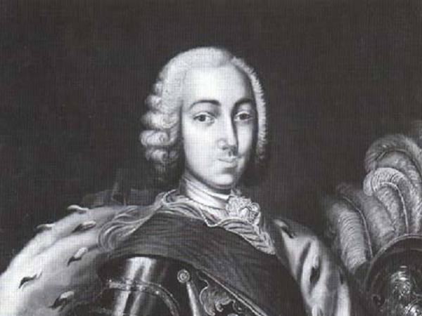 21 февраля 2026 года - Петр III Фeдорович Романов (Карл Петр Ульрих Гольштейн-Готторпский) : 298 лет со дня рождения 