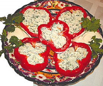 Потребуется совсем немного времени, чтобы приготовить узбекский салат «Лаззат».