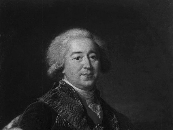 18 января 2026 года - Куракин Александр Борисович : 274 года со дня рождения 