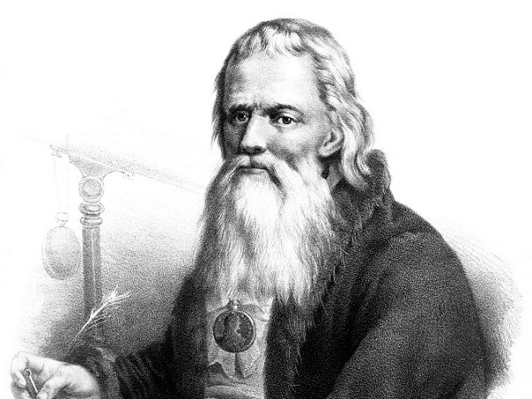 21 апреля 2026 года - Кулибин Иван Петрович : 291 год со дня рождения 