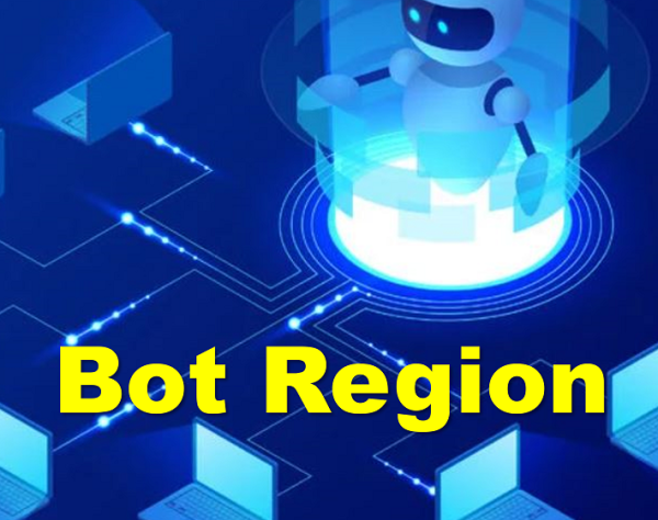 Ассоциация АОММО представляет цифровой чат бот Вot Region с многоязычной поддержкой для правительственных коммуникаций и жителей на основе искусственного интеллекта.