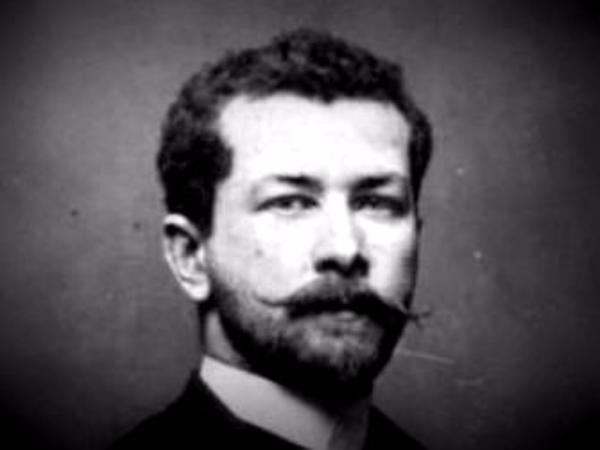 05 октября 2026 года - Бакалович Степан (Стефан) Владиславович : 169 лет со дня рождения 