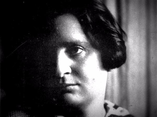 12 июля 2026 года - Орлова Хана : 138 лет со дня рождения 