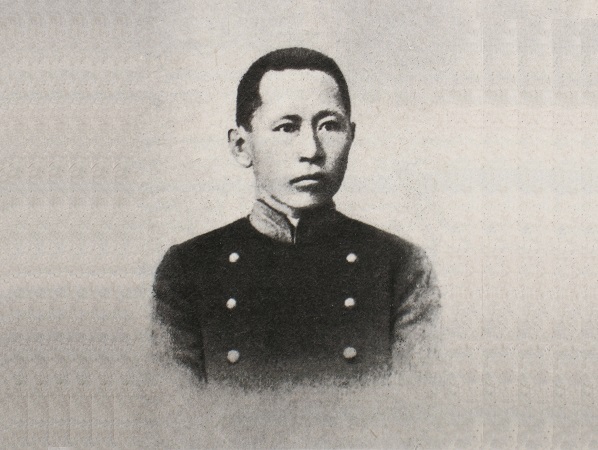 20 апреля 2026 года - Цыбиков Гомбожаб Цэбекович : 153 года со дня рождения 