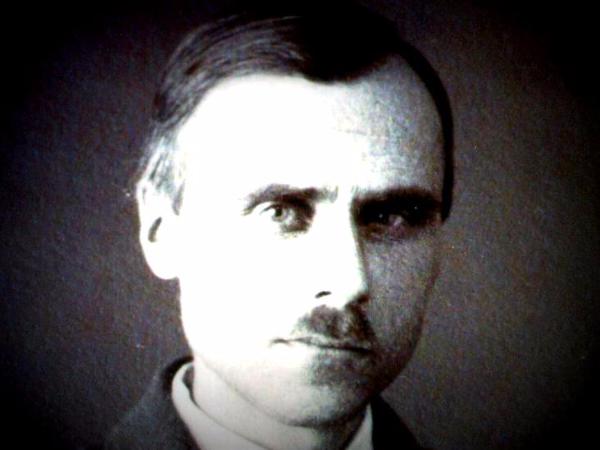 22 февраля 2026 года - Орлик Николай Иванович : 129 лет со дня рождения 