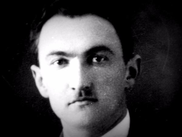 26 октября 2026 года - Зенков Дмитрий Иосифович : 139 лет со дня рождения 