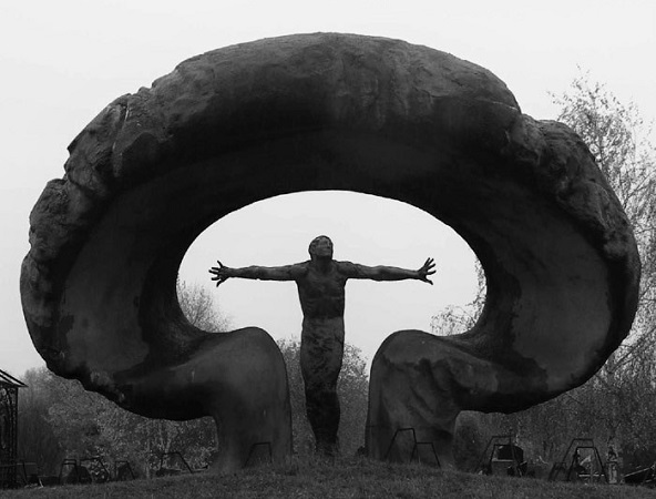 26 апреля - День памяти погибших в радиационных авариях и катастрофах