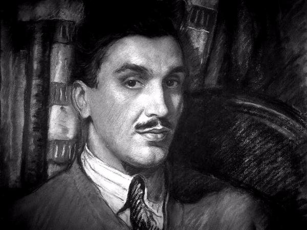 16 декабря 2025 года - Белобородов Андрей Яковлевич : 139 лет со дня рождения 