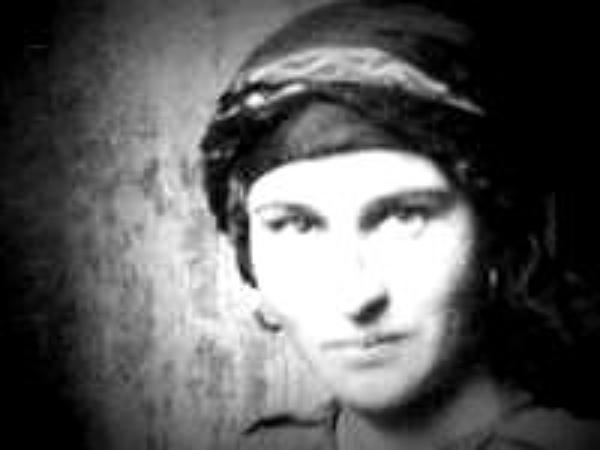 10 июня 2026 года - Белова Ангелина Михайловна : 147 лет со дня рождения 