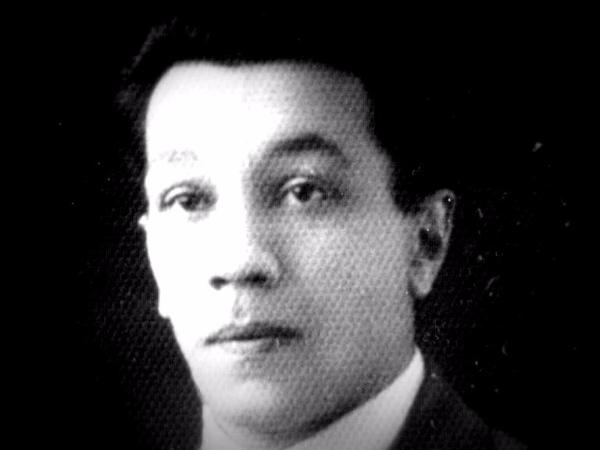 07 января 2026 года - Степанов Александр Евгеньевич : 132 года со дня рождения 