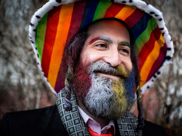 06 марта - 06 марта - Пурим