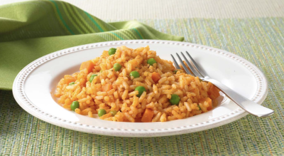 МЕКСИКАНСКИЙ РИС