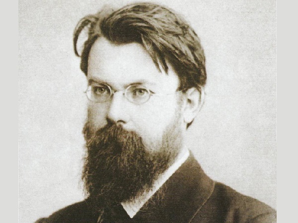 12 марта 2026 года - Вернадский Владимир Иванович : 163 года со дня рождения 